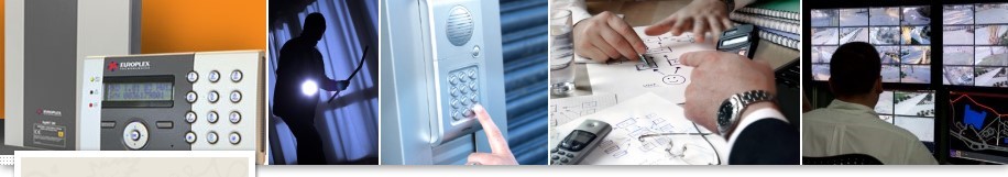 Access Control, Door Entry, Intercom Systems, Integrated Security Systems Dublin Ireland